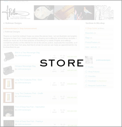 Jessica Rothman's Store